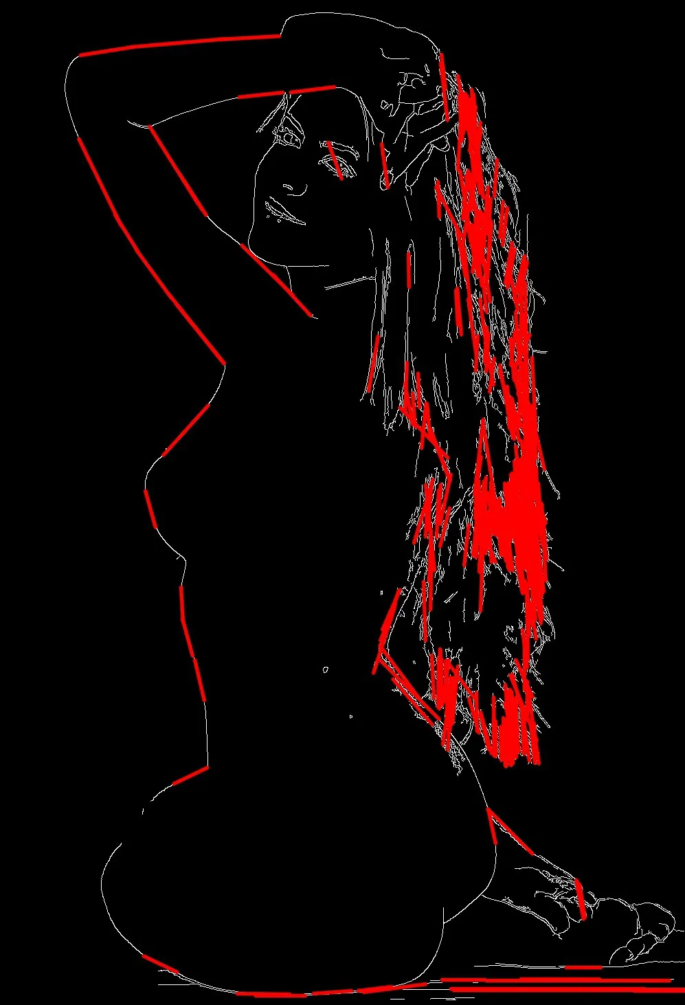 Naked wire (3)