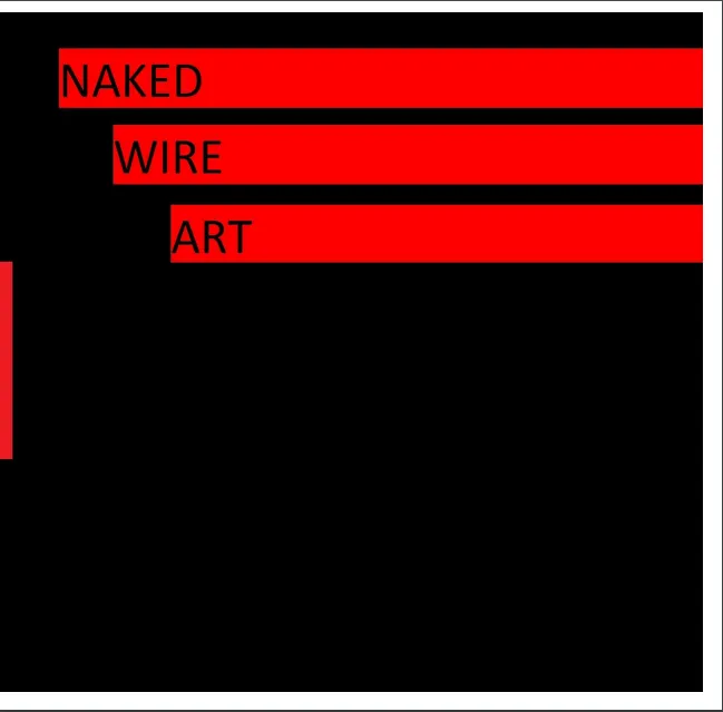 NakedWireArt